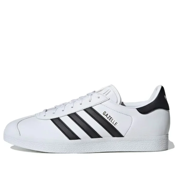 Adidas Gazelle Og «White Black»