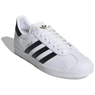 Adidas Gazelle Og «White Black»