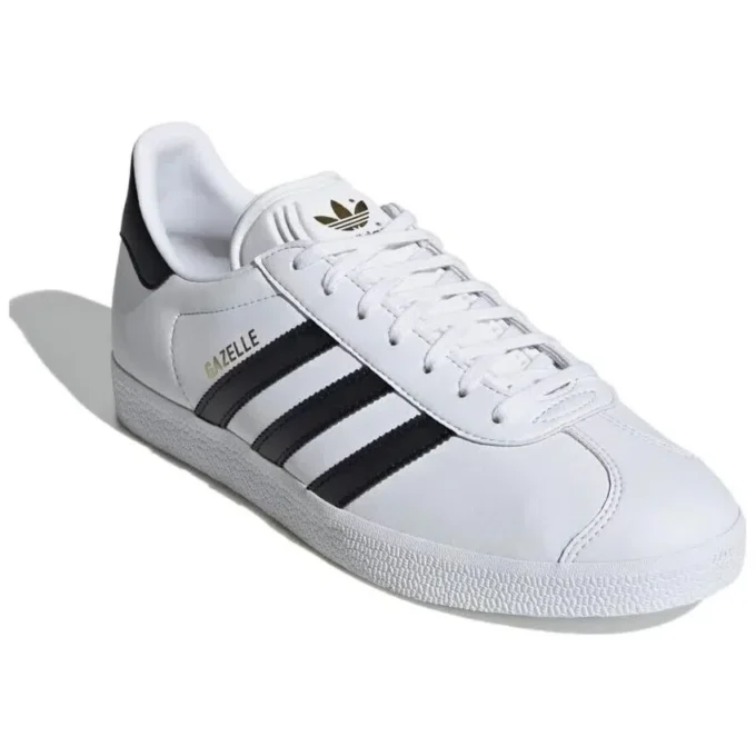 Adidas Gazelle Og «White Black»