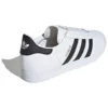 Adidas Gazelle Og «White Black»