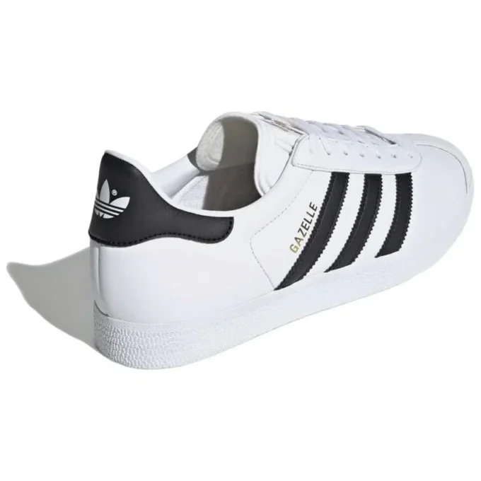 Adidas Gazelle Og «White Black»