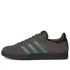 Adidas Gazelle «Olive Green Black»