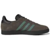 Adidas Gazelle «Olive Green Black»