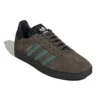 Adidas Gazelle «Olive Green Black»