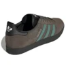 Adidas Gazelle «Olive Green Black»
