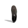Adidas Gazelle «Olive Green Black»