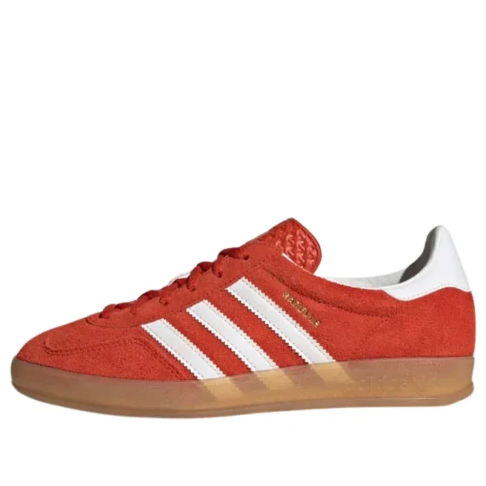 Adidas Gazelle «Orange»
