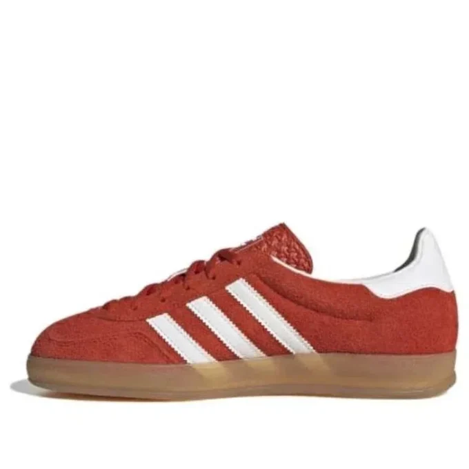 Adidas Gazelle «Orange»