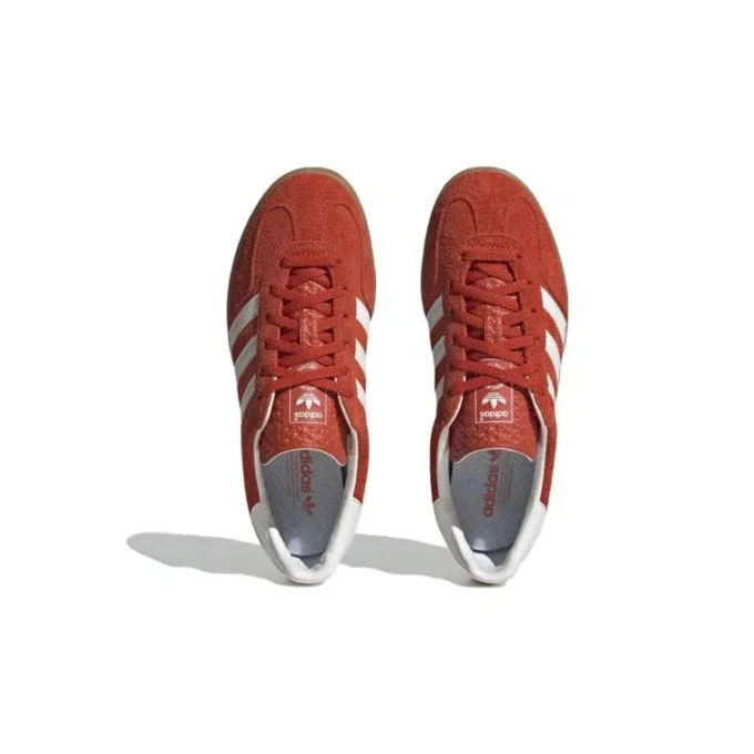 Adidas Gazelle «Orange»
