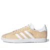 Adidas Gazelle «Orange Beige White»