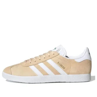 Adidas Gazelle «Orange Beige White»