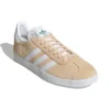 Adidas Gazelle «Orange Beige White»