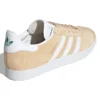Adidas Gazelle «Orange Beige White»