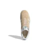 Adidas Gazelle «Orange Beige White»