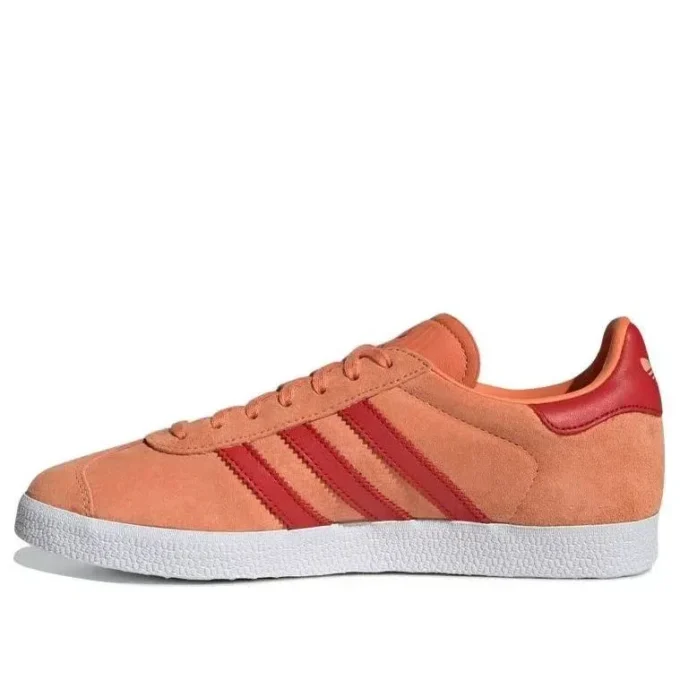 Adidas Gazelle «Orange Red»