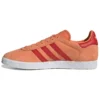 Adidas Gazelle «Orange Red»