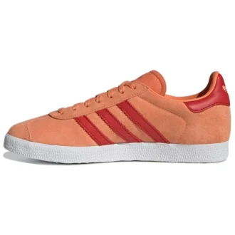 Adidas Gazelle «Orange Red»