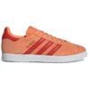 Adidas Gazelle «Orange Red»