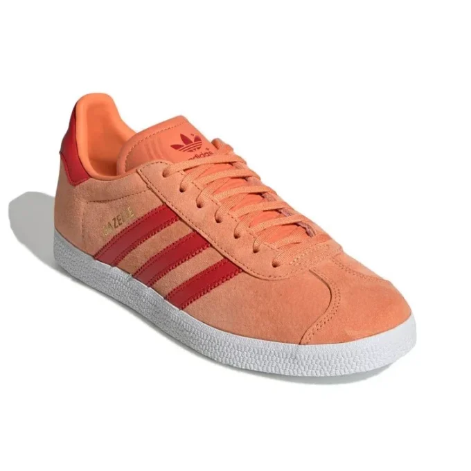 Adidas Gazelle «Orange Red»