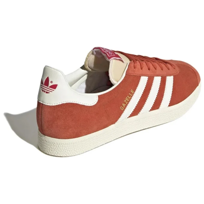 Adidas Gazelle «Pepper Red»