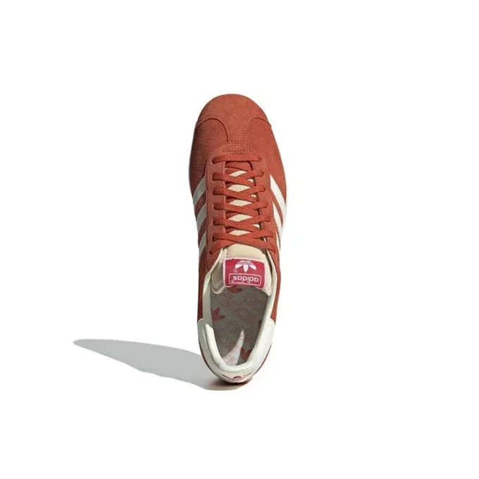 Adidas Gazelle «Pepper Red»