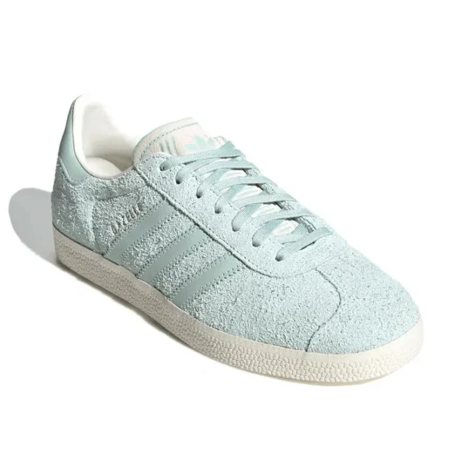 Adidas Gazelle «Peppermint Green»