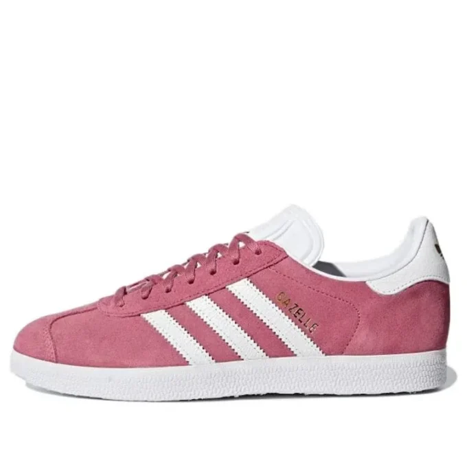 Adidas Gazelle «Pink»