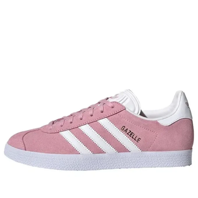 Adidas Gazelle «Pink»