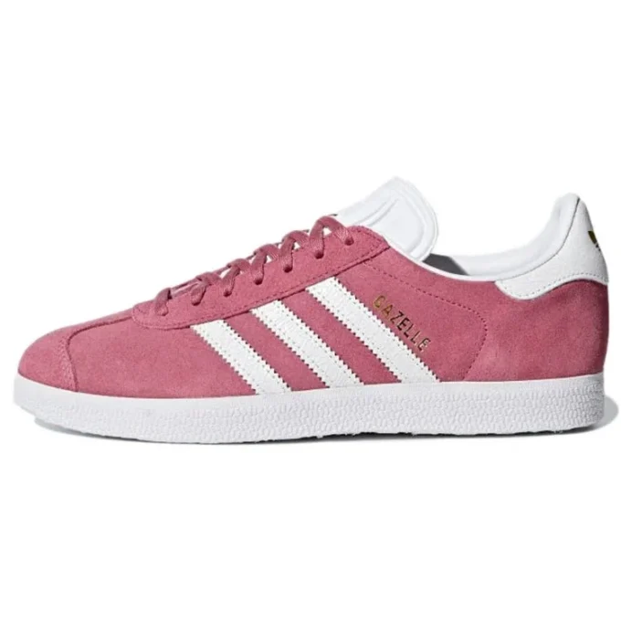 Adidas Gazelle «Pink»