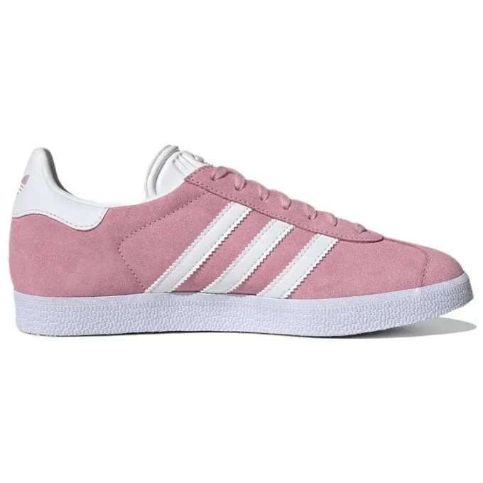 Adidas Gazelle «Pink»