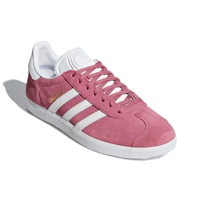 Adidas Gazelle «Pink»