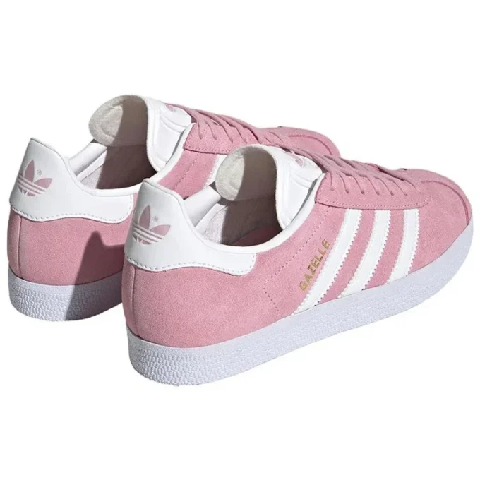 Adidas Gazelle «Pink»
