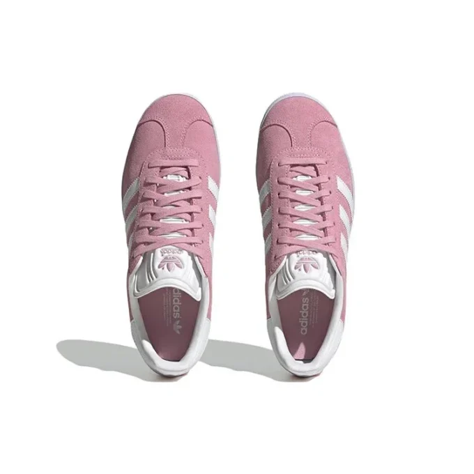 Adidas Gazelle «Pink»