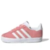 Adidas Gazelle «Pink Blue»