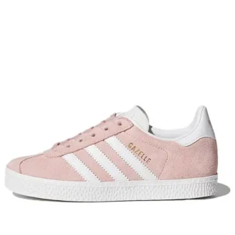 Adidas Gazelle «Pink Blue»