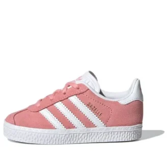 Adidas Gazelle «Pink Blue»
