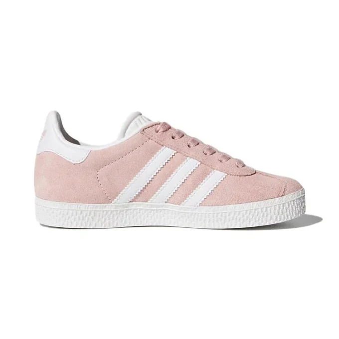 Adidas Gazelle «Pink Blue»