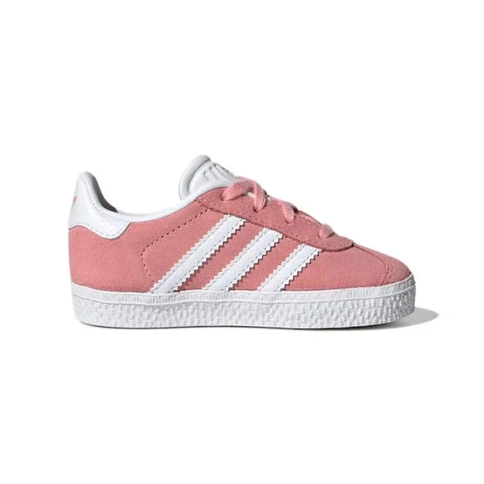 Adidas Gazelle «Pink Blue»