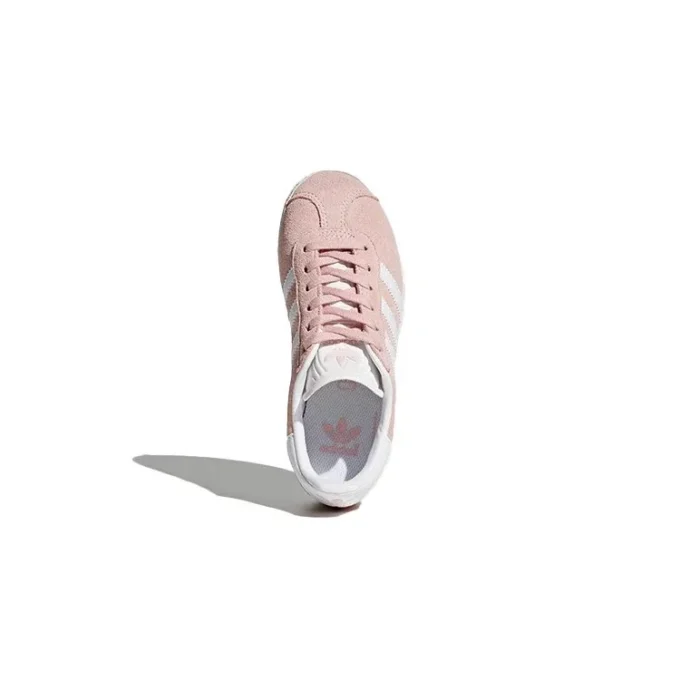 Adidas Gazelle «Pink Blue»