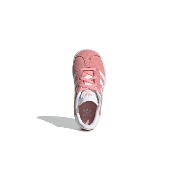 Adidas Gazelle «Pink Blue»