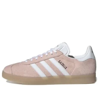 Adidas Gazelle «Pink Brown»