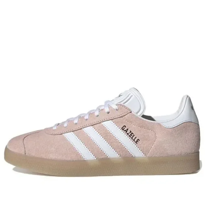 Adidas Gazelle «Pink Brown»