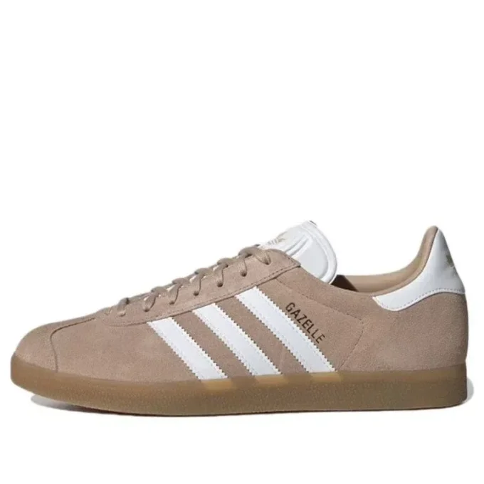 Adidas Gazelle «Pink Brown»