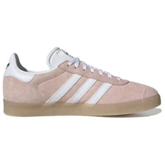 Adidas Gazelle «Pink Brown»