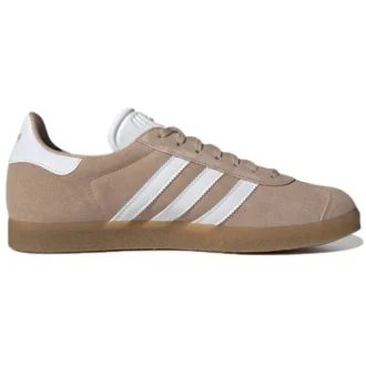 Adidas Gazelle «Pink Brown»