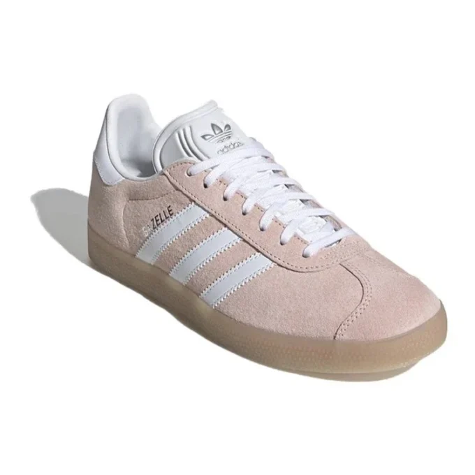 Adidas Gazelle «Pink Brown»