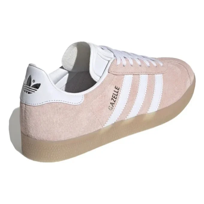 Adidas Gazelle «Pink Brown»