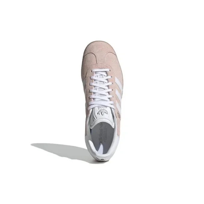 Adidas Gazelle «Pink Brown»
