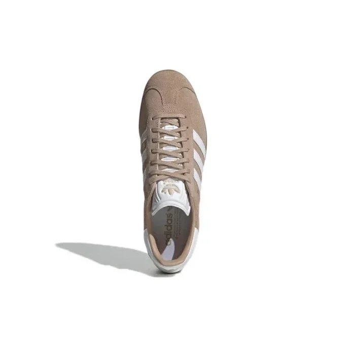 Adidas Gazelle «Pink Brown»