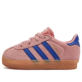 Adidas Gazelle «Pink Lucid Blue»